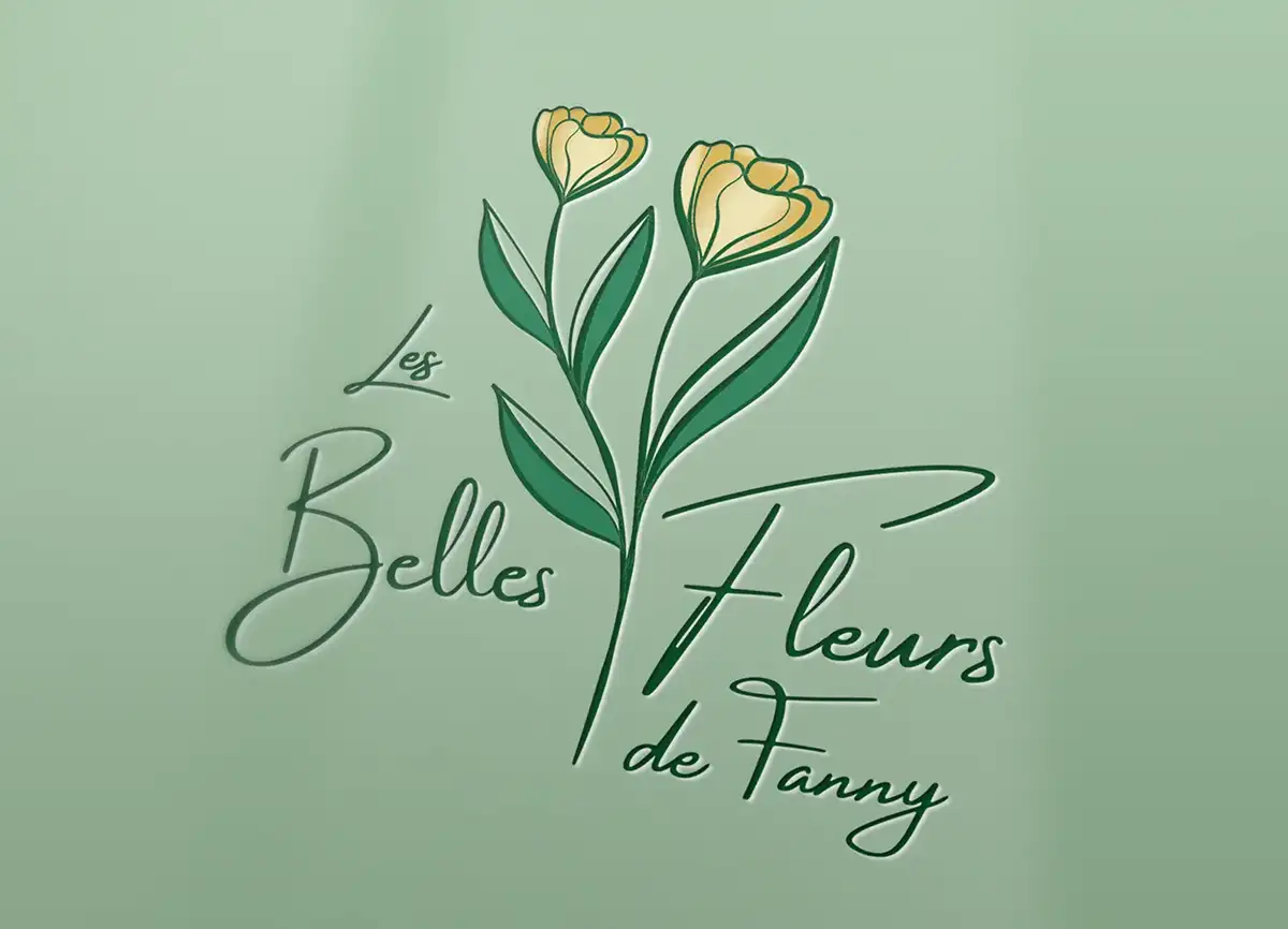 Les Belles Fleurs de Fanny, boutique de fleurs à Alès, dans les Cévennes